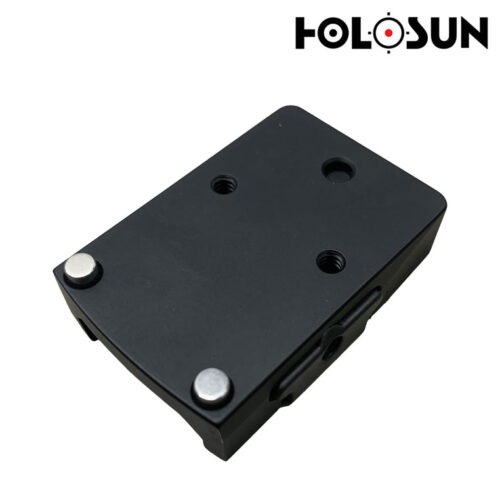 Holosun 407C/ 507C / 508T Picatinny Mounting Plate / Adaptor