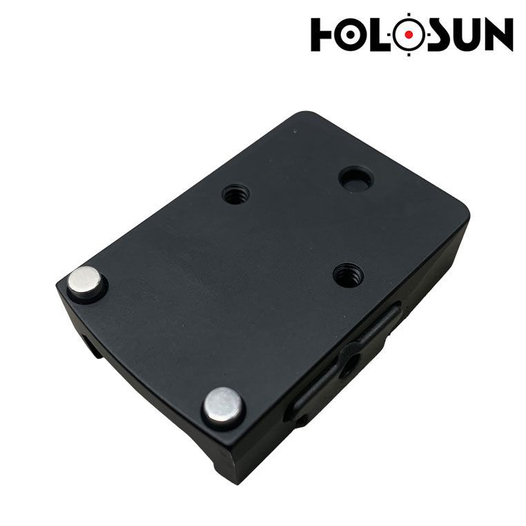 Holosun 407C/ 507C / 508T Picatinny Mounting Plate / Adaptor