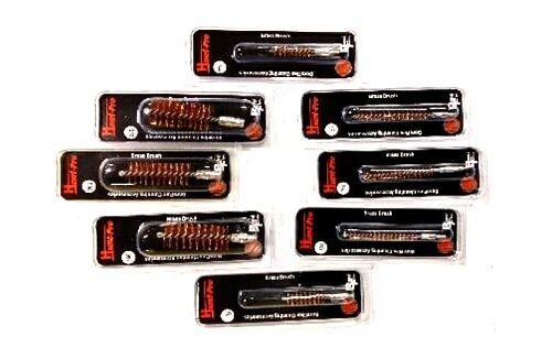 HUNT-PRO Brass Brush