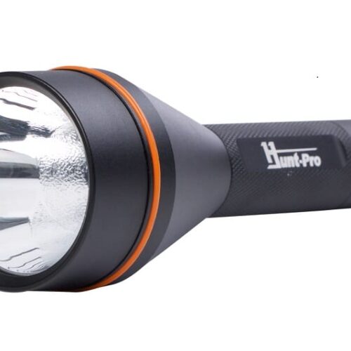 HUNT-PRO LED Hunting Torch Kit
