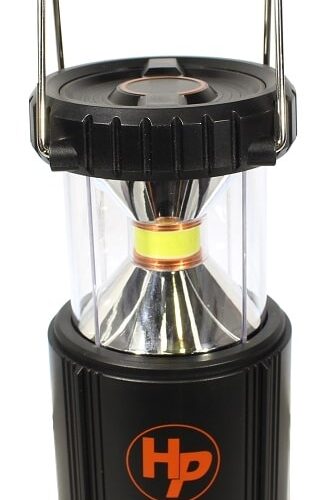 HUNT-PRO COB LED Lantern