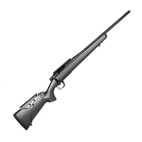 HARDY PROJECT X CARBON HUNTER – SHORT ACTION RIFLE 6.5 CREEDMOOR
