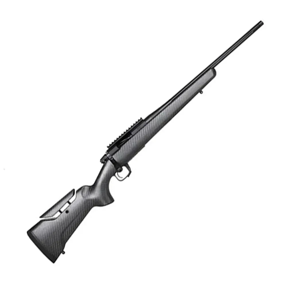 HARDY PROJECT X CARBON HUNTER – SHORT ACTION RIFLE 6.5 CREEDMOOR