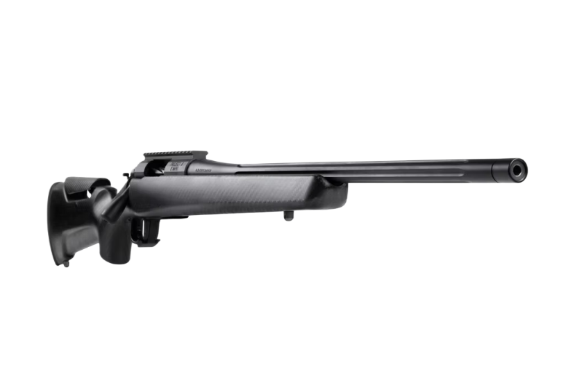 HARDY – PROJECT X – HUNTER 6mm ARC 20 INCH BARREL