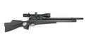Evanix Air Speed .22CAL Semi Auto PCP Air Rifle