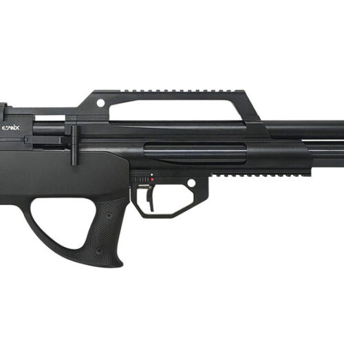 Evanix Max Air 2 Synthetic 22CAL Semi Auto PCP Air Rifle
