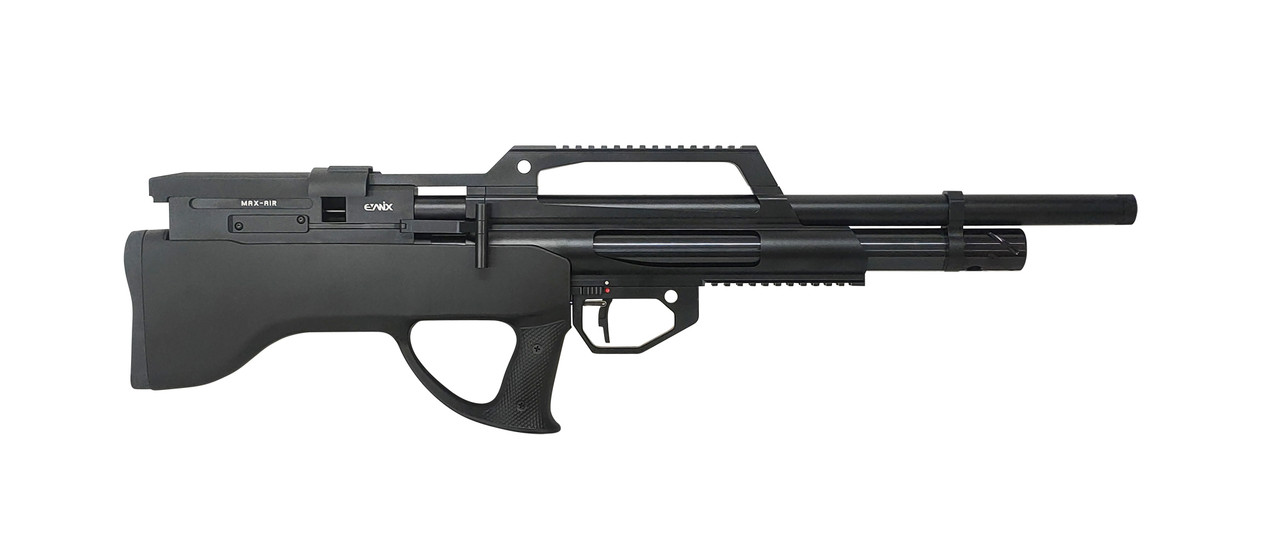 Evanix Max Air 2 Synthetic 22CAL Semi Auto PCP Air Rifle