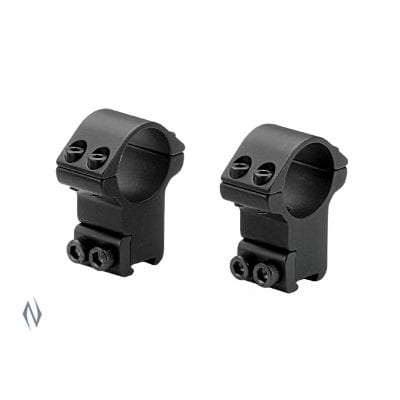 SPORTSMATCH 13MM 2 PIECE 1 INCH HIGH