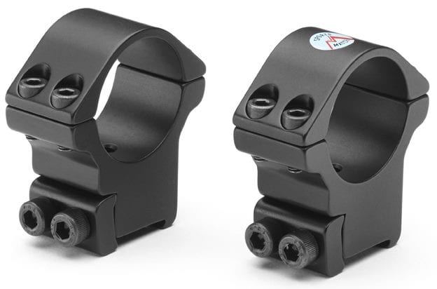 SPORTSMATCH 15MM 2 PIECE 30MM HIGH BRNO,TIKKA, 5/8