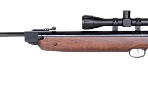 WEIHRAUCH HW80 22CAL