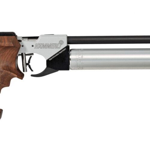 HAMMERLI AP20 PRO .177 AIR PISTOL