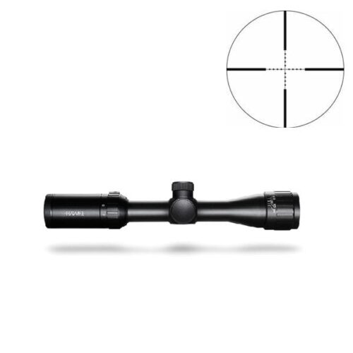 HAWKE Vantage 3-9×40 AO Mil Dot
