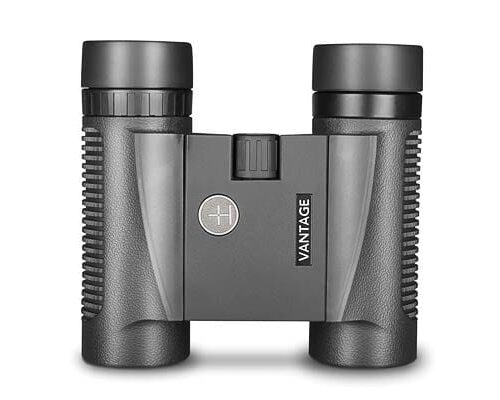 HAWKE Vantage 8×25 Binocular – Grey