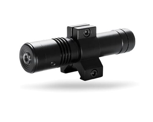 HAWKE Red Laser Kit