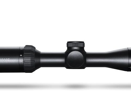 HAWKE Airmax 2-7×32 AMX