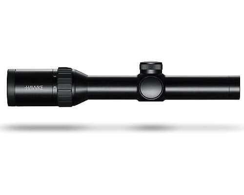 HAWKE ENDURANCE 30 WA 1-4×24 IR L4A