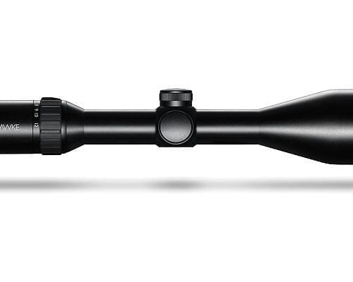 HAWKE ENDURANCE 30 WA 3-12×56 30MM IR LR DOT