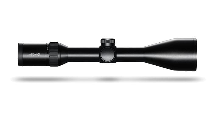 HAWKE ENDURANCE 30 WA 3-12×56 30MM IR LR DOT