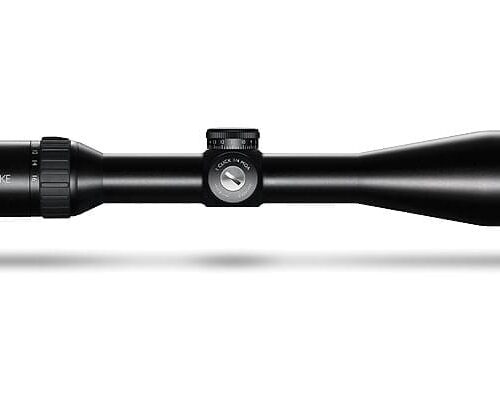 HAWKE Endurance 30mm 4-16×50 LRC Reticle with Side Focus