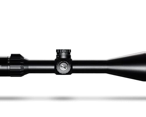 HAWKE Frontier FFP 5-25×56 Mil Ext