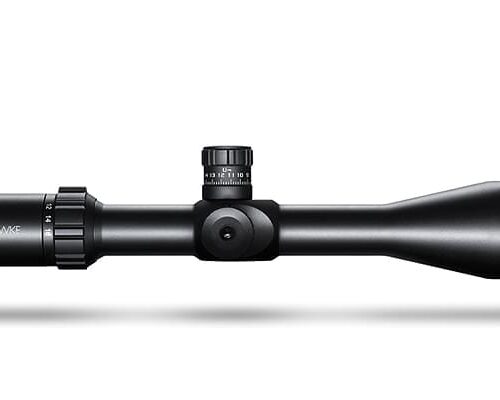 HAWKE Sidewinder 30 SF 4-16×50 SF 30mm SR PRO