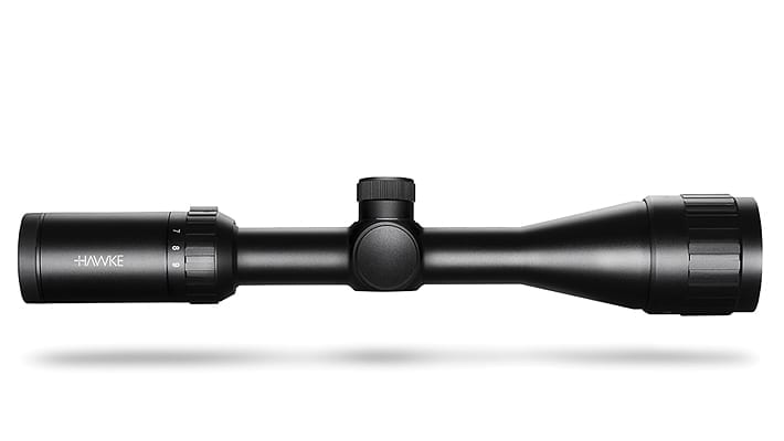 HAWKE Vantage 3-9×40 AO 30/30 Duplex
