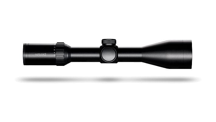 HAWKE VANTAGE 30 WA IR 2.5-10×50 L4A DOT