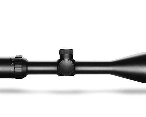 HAWKE Vantage 4-12×50 L4A Dot