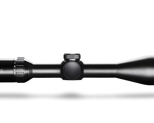 HAWKE VANTAGE SF 4-16×44 Half Mil Dot