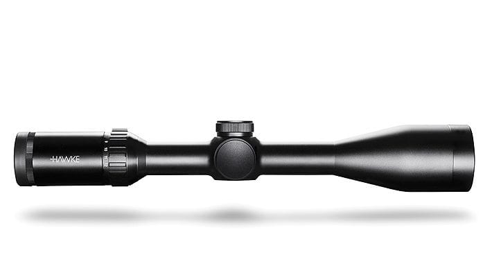 HAWKE VANTAGE SF 4-16×44 Half Mil Dot