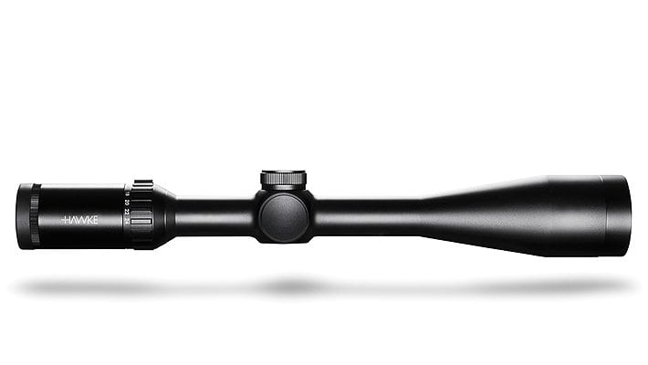 HAWKE Vantage SF 6-24×44 Half Mil Dot