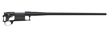 Howa Barrelled Action 243 Varmint Blue