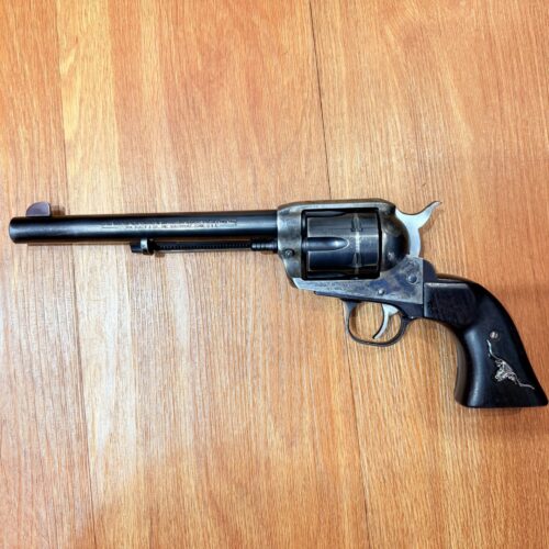 USED CONSIGNMENT RUGER VAQUERO REVOLVER 44MAG 6RD