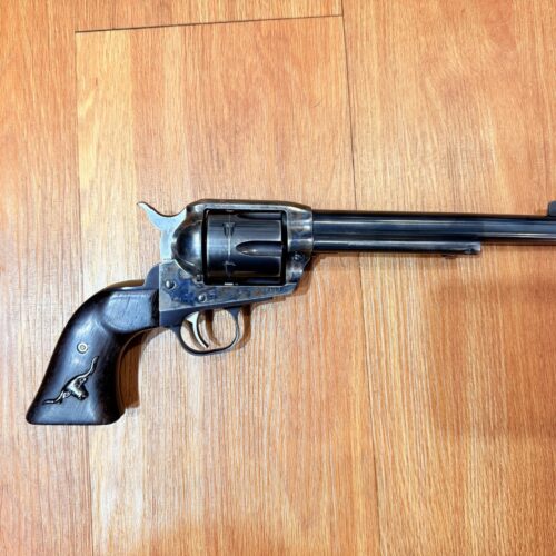 USED CONSIGNMENT RUGER VAQUERO REVOLVER 44MAG 6RD