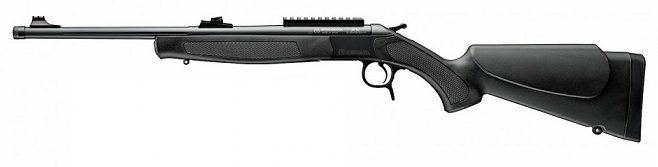 Bergara BA13 Takedown Single Shot Rifle Blued 45-70 Govt 20INCH