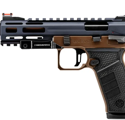 BERETTA B22 Jaguar Competition 22LR 10rnd