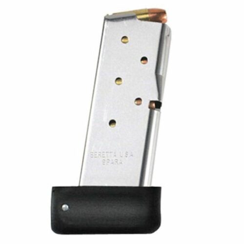 BERETTA MAGAZINE NANO 8 SHOT 9MM