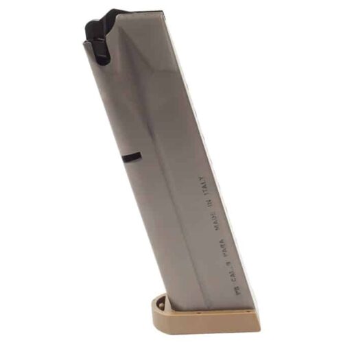 BERETTA Magazine M9A3 10 Shot 9mm