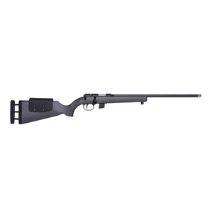 Voere K15A Bolt Action Rifle Adj Synthetic – .22LR (5 Shot)