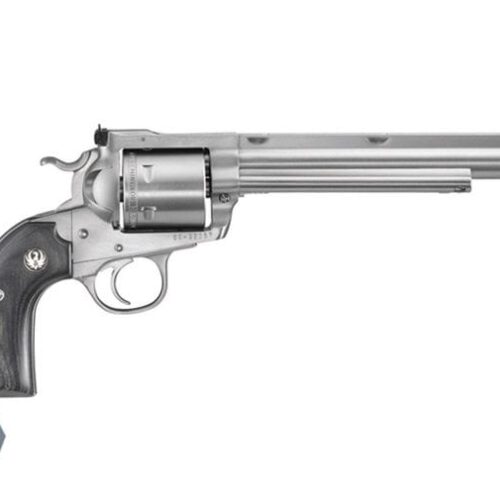 RUGER SUPER BLACKHAWK BISLEY HUNTER 44M 190MM