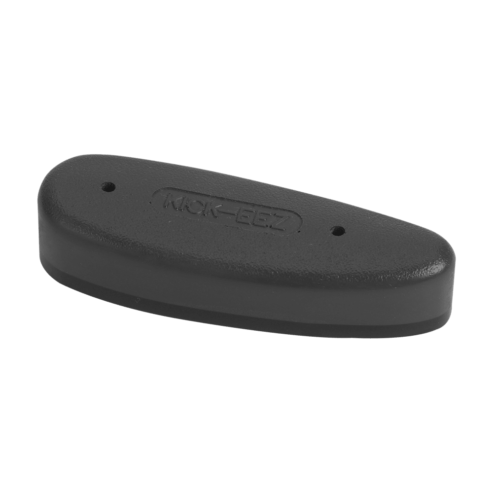 KICK-EEZ Black All Purpose (W)2″x(L)5 5/8″x(D)1 1/8″