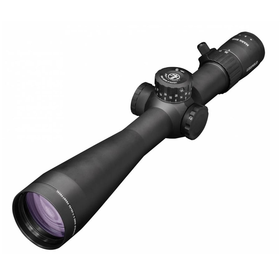 LEUPOLD MARK 5 HD 7-35X56 35MM M5C3 FFP TMR