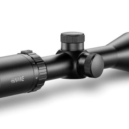 HAWKE Vantage 3-9×40 Mil Dot