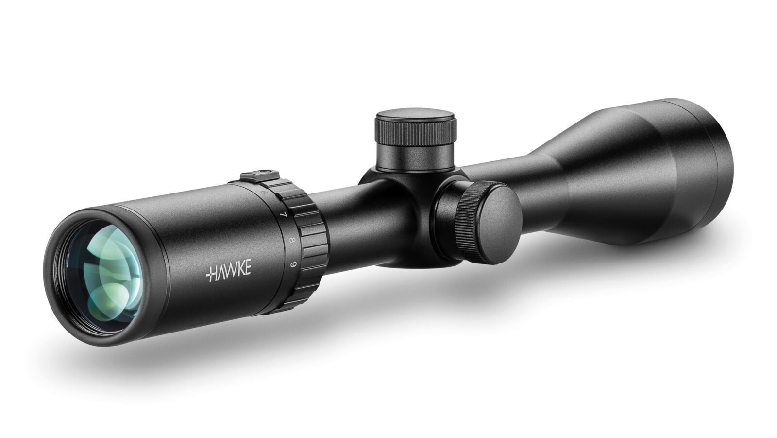 HAWKE Vantage 3-9×40 Mil Dot