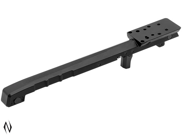 LAUGO ARMS ALIEN / CREATOR UPPER RAIL OPTICAL SIGHT READY