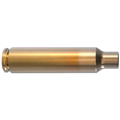 LAPUA 284 WIN UNPRIMED BRASS CASES – 100 PCS