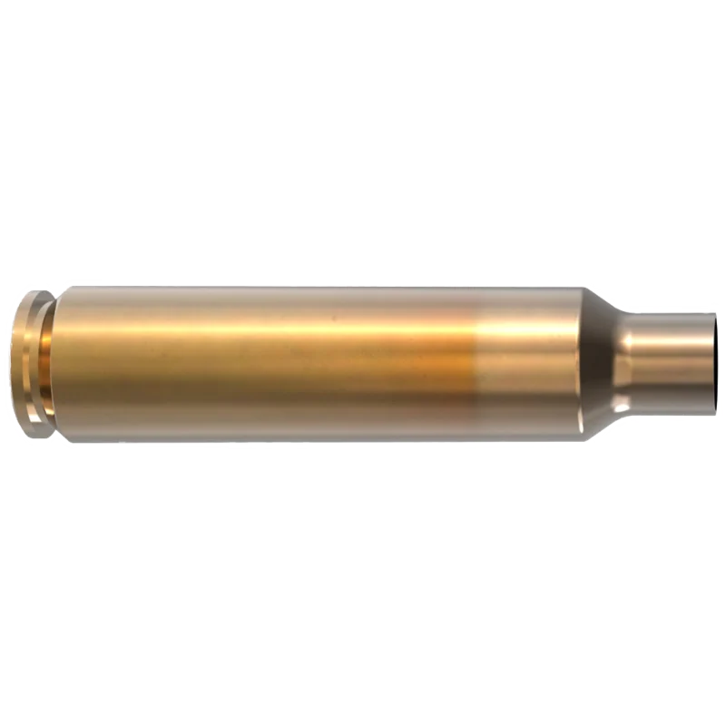LAPUA 284 WIN UNPRIMED BRASS CASES – 100 PCS