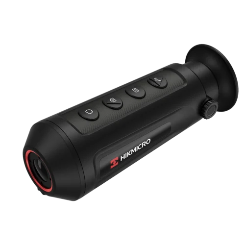 HIKMICRO LE10S LYNX 10mm Thermal Imager 256×192 12mic Monocular
