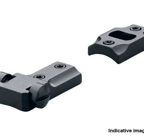 LEUPOLD 2 PIECE BASES STD RUGER AMERICAN CENTREFIRE MATTE