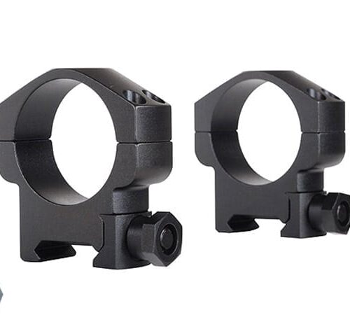 LEUPOLD BACKCOUNTRY RINGS 35MM HIGH RINGS MATTE
